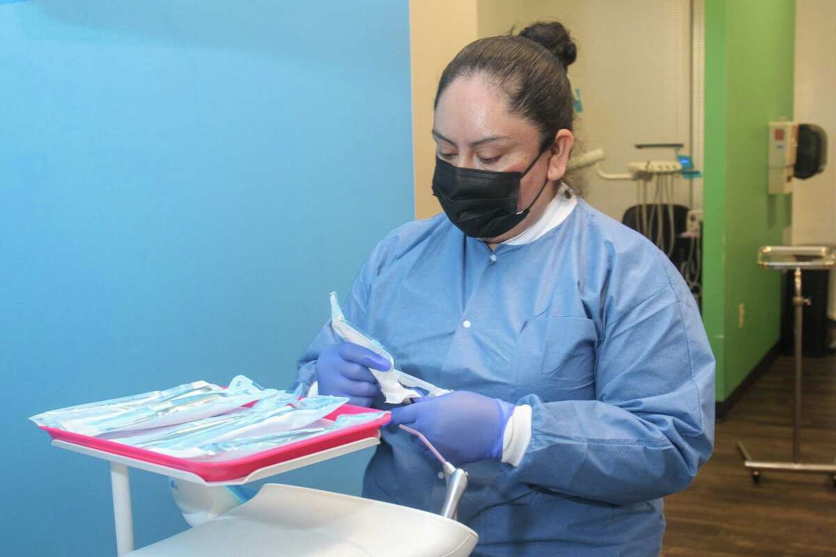 Pandemic made St. Hope Foundation CEO even more of a ‘people person’