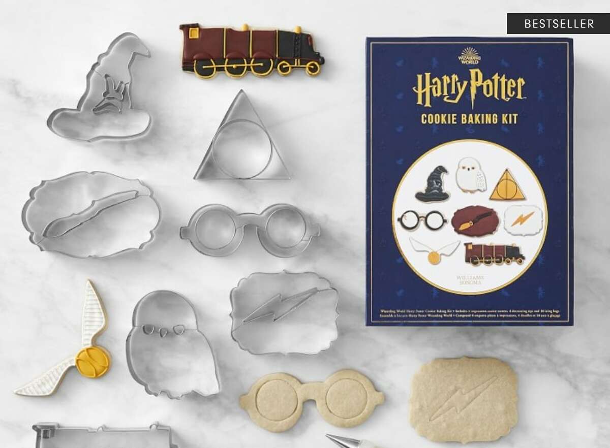 Le Creuset has new Harry Potter' kitchen items inspired by the beloved  series