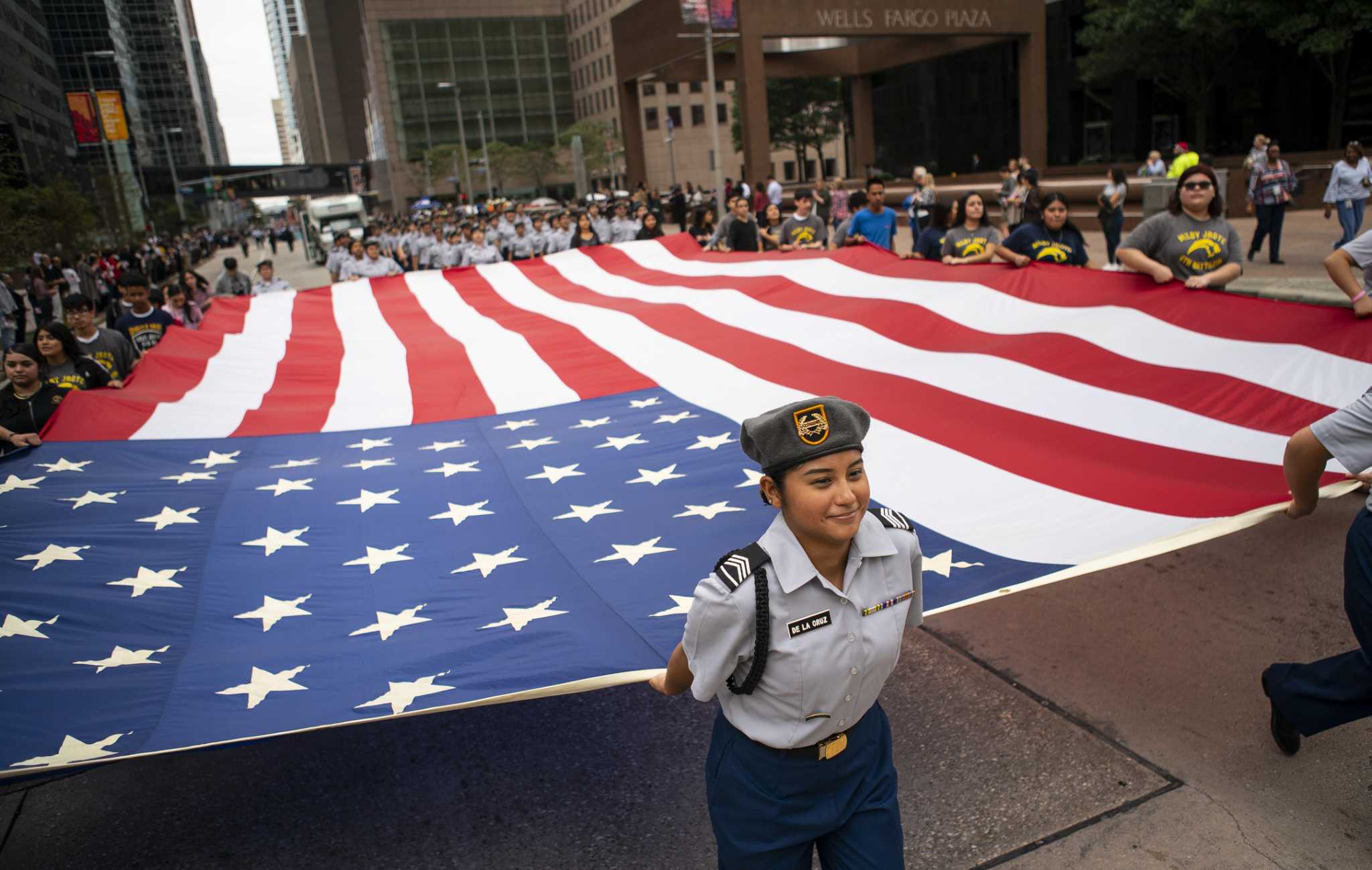 Are State Offices Closed On Veterans Day