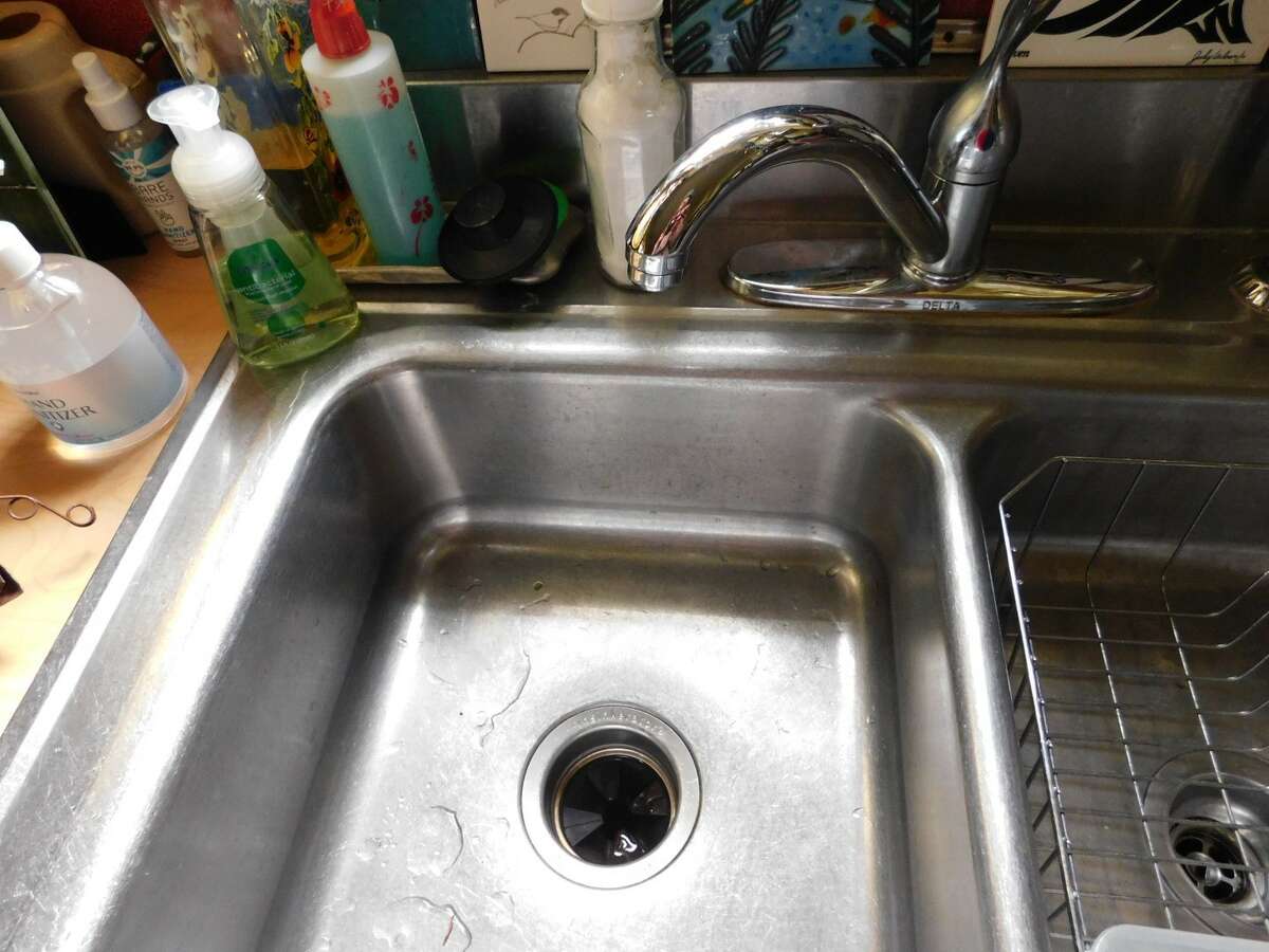 FILE — The city of Benton Harbor is currently undergoing construction to replace its lead pipes.