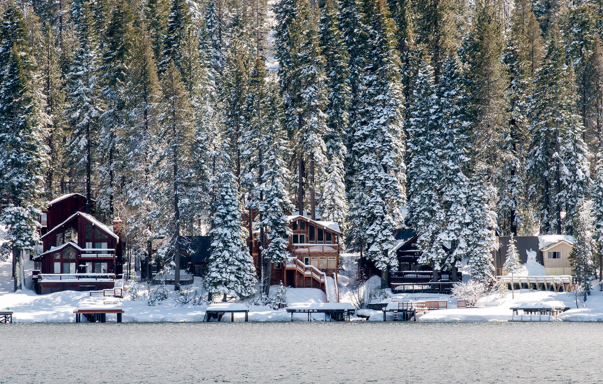 Are ski leases in Lake Tahoe changing?