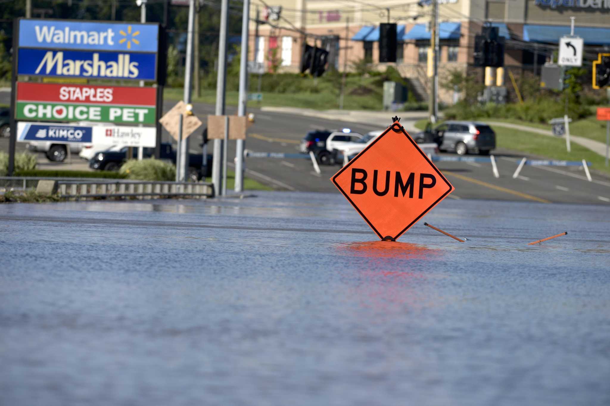 Danbury looks to address flooding as federal grants open up for