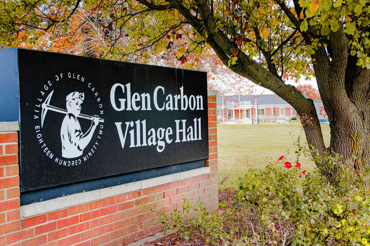 Glen Carbon Village Hall