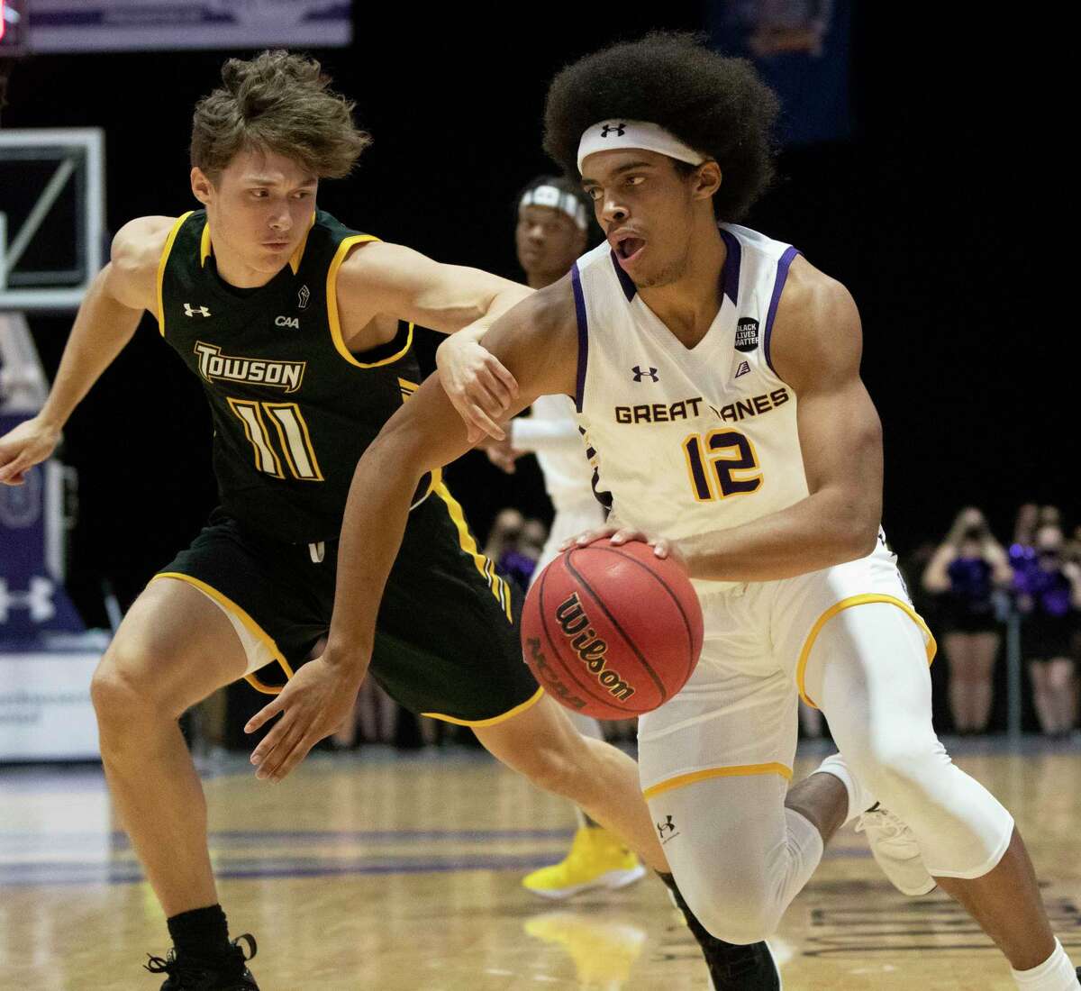 Ualbany Mens Basketball Starts Season Monday At Towson