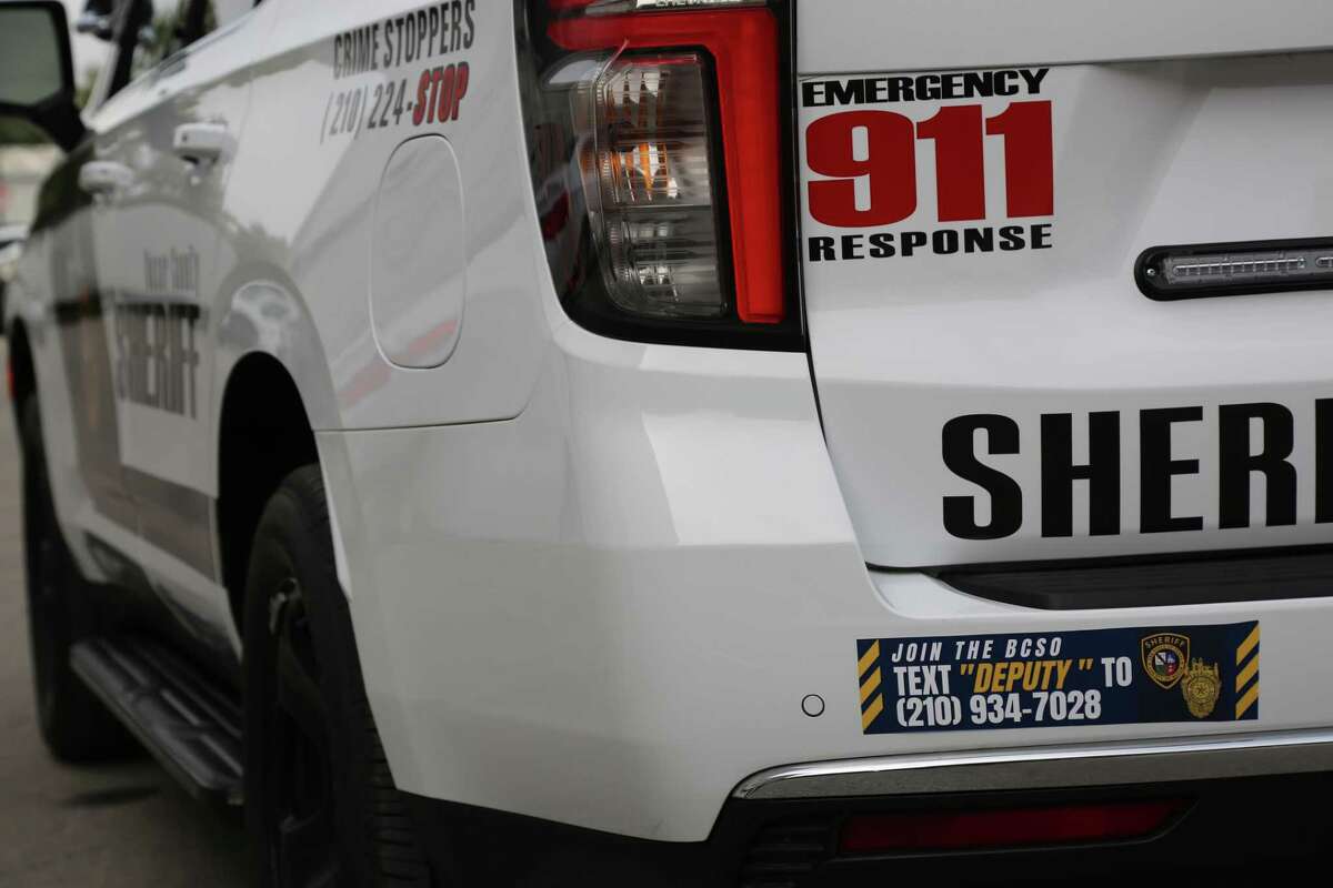 People who want to apply to the Bexar County Sheriff's Office can now text “Deputy” to (210) 934-7028. The phone number will be advertised across the community on BCSO patrol vehicle bumper stickers as well as yard signs and post cards.