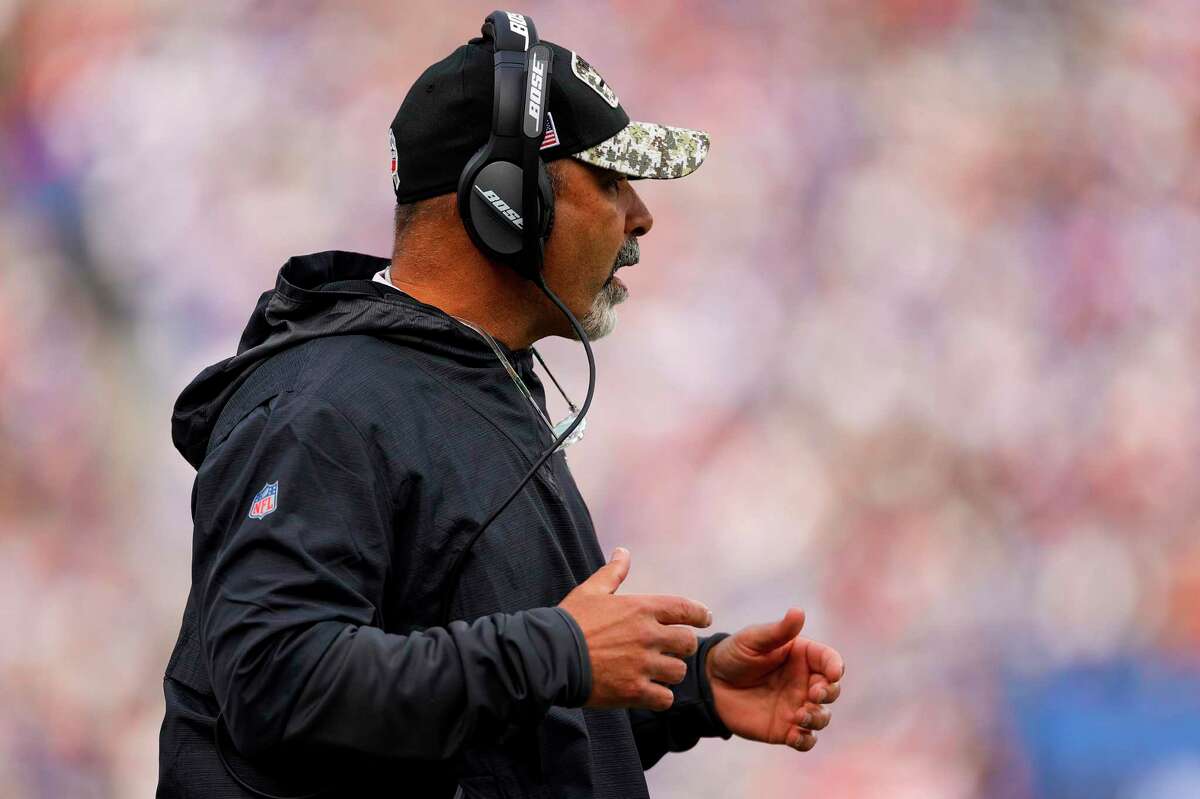 How Las Vegas Raiders coach Rich Bisaccia rose from Connecticut to NFL:  'Absolutely incredible'