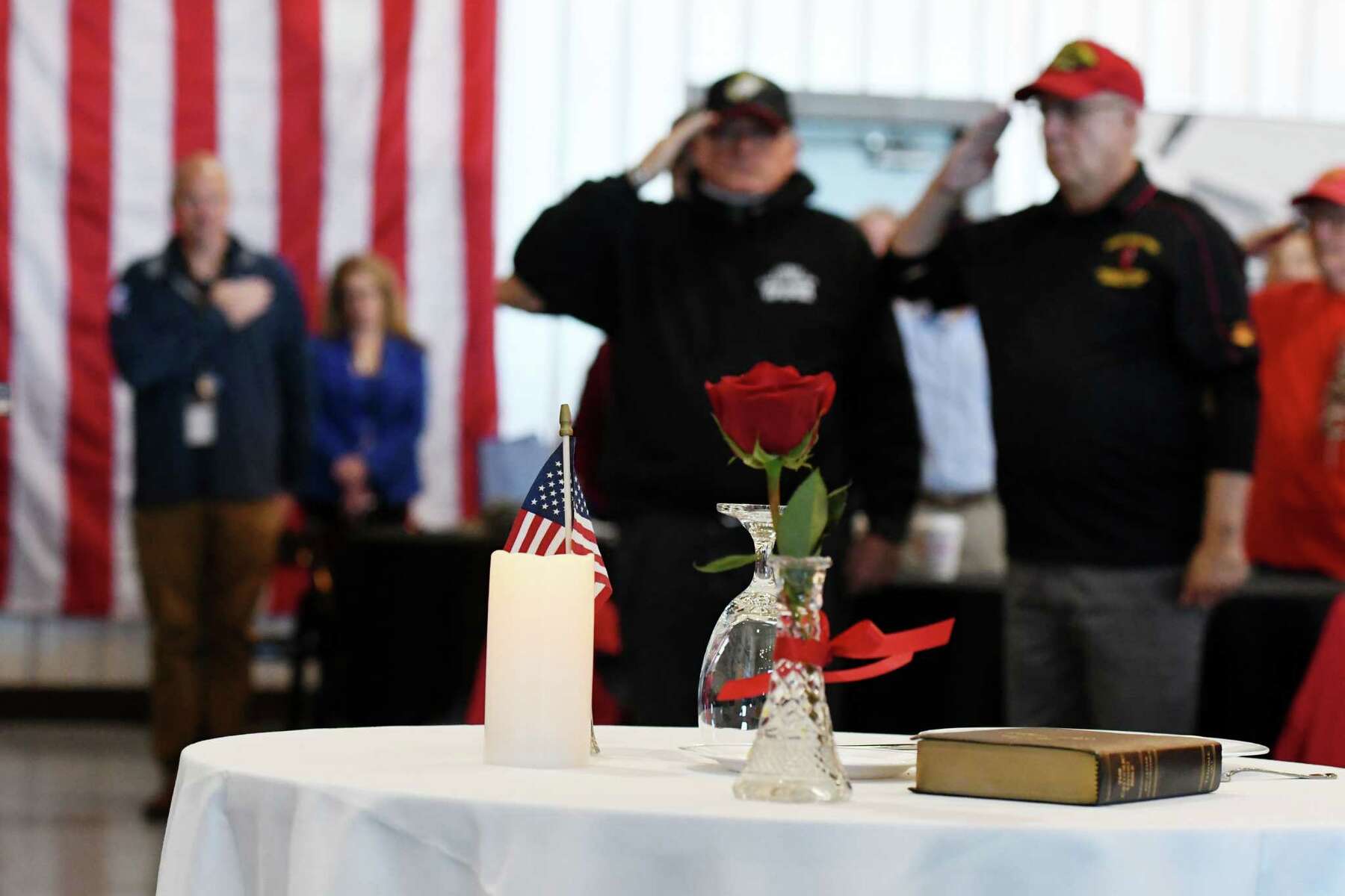 New york state veterans day