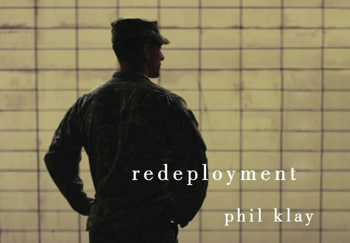 ìRedeployment,î by author Phil Klay