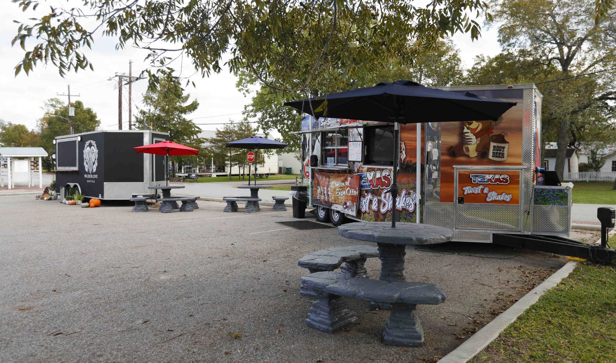 Montgomery officials consider updates to food truck ordinance in city