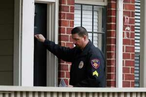 Fort Worth-area police use in-your-face tactics to thwart abusers