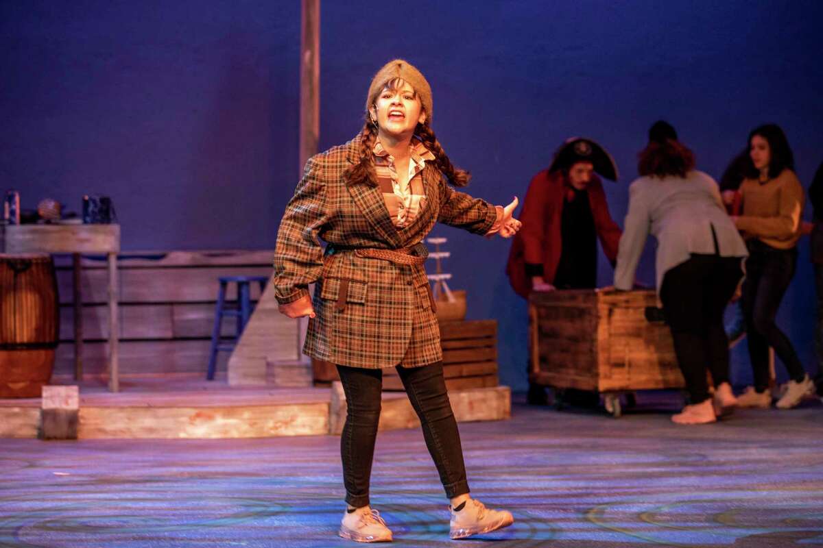 MCT opens ‘Peter and the Starcatcher’ Friday