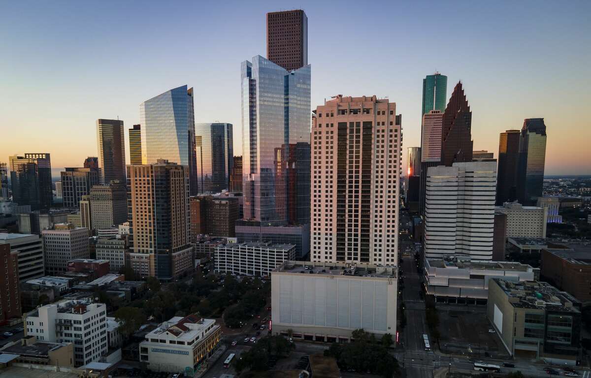 Houston companies rank among Fortune’s most admired