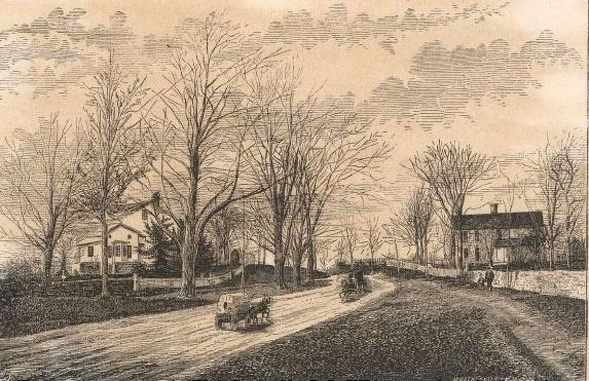 Battle of Ridgefield to be commemorated with live reenactment