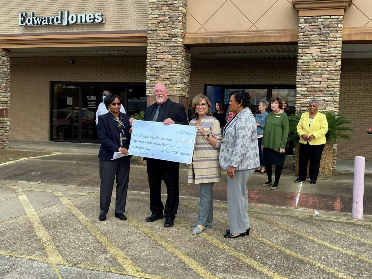 New workforce, education center opens in Silsbee