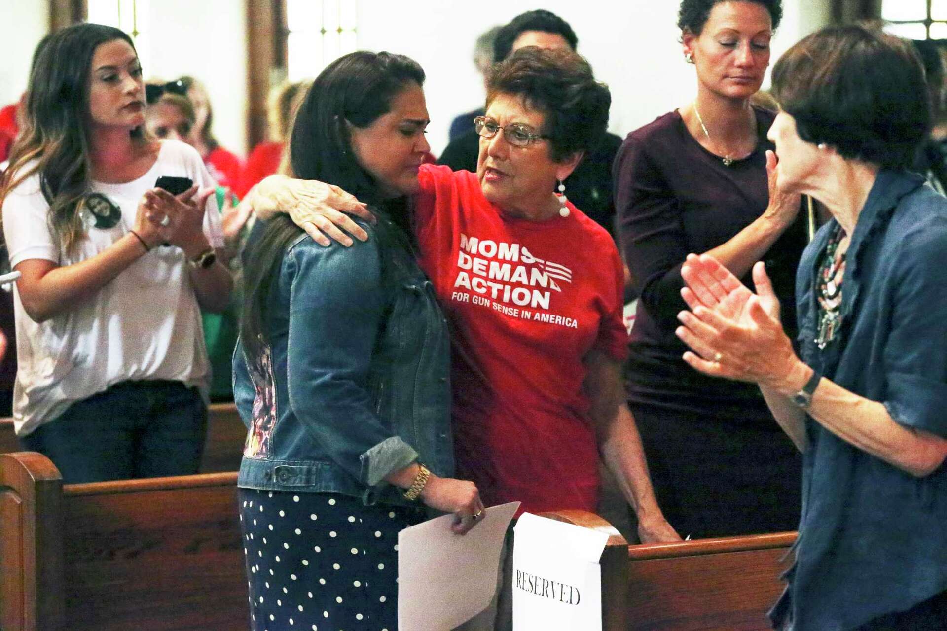 ‘Deeply troubling and tragic’ — Rep. Joaquin Castro praises Express ...