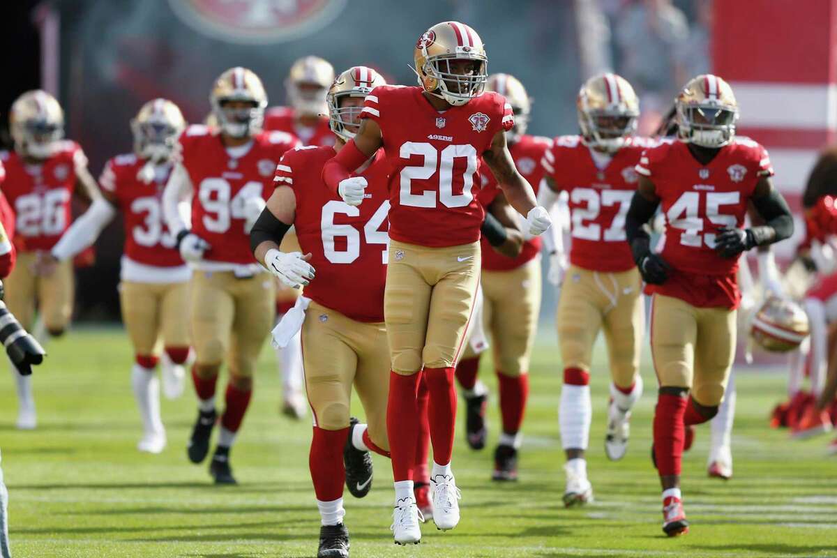 nfl 49ers