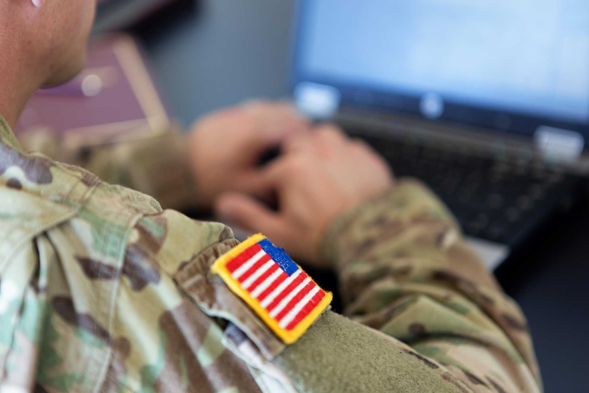 Commentary: Veterans continue to serve through meaningful careers