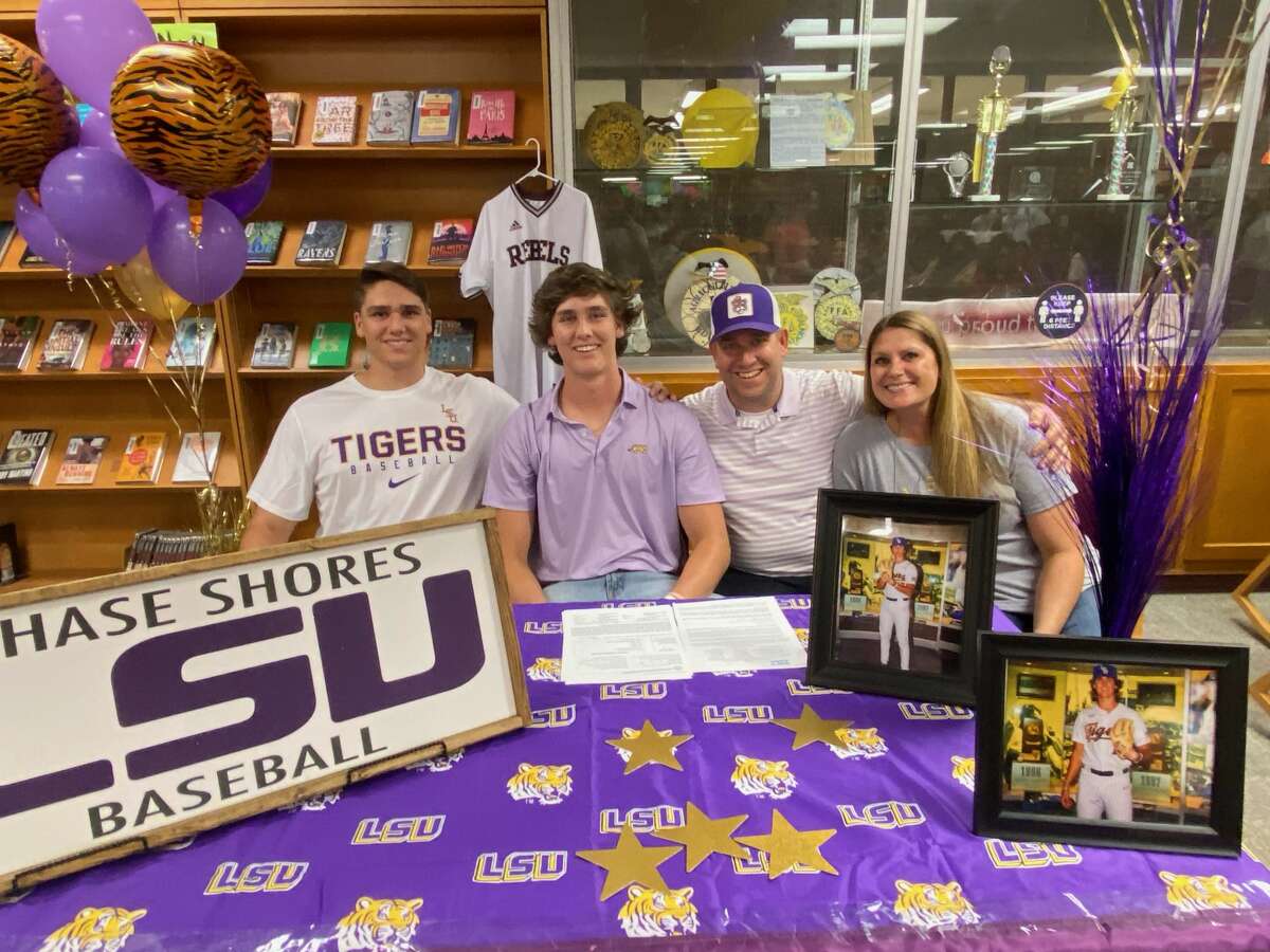 LSU baseball: The legacy of the No. 8 Jersey