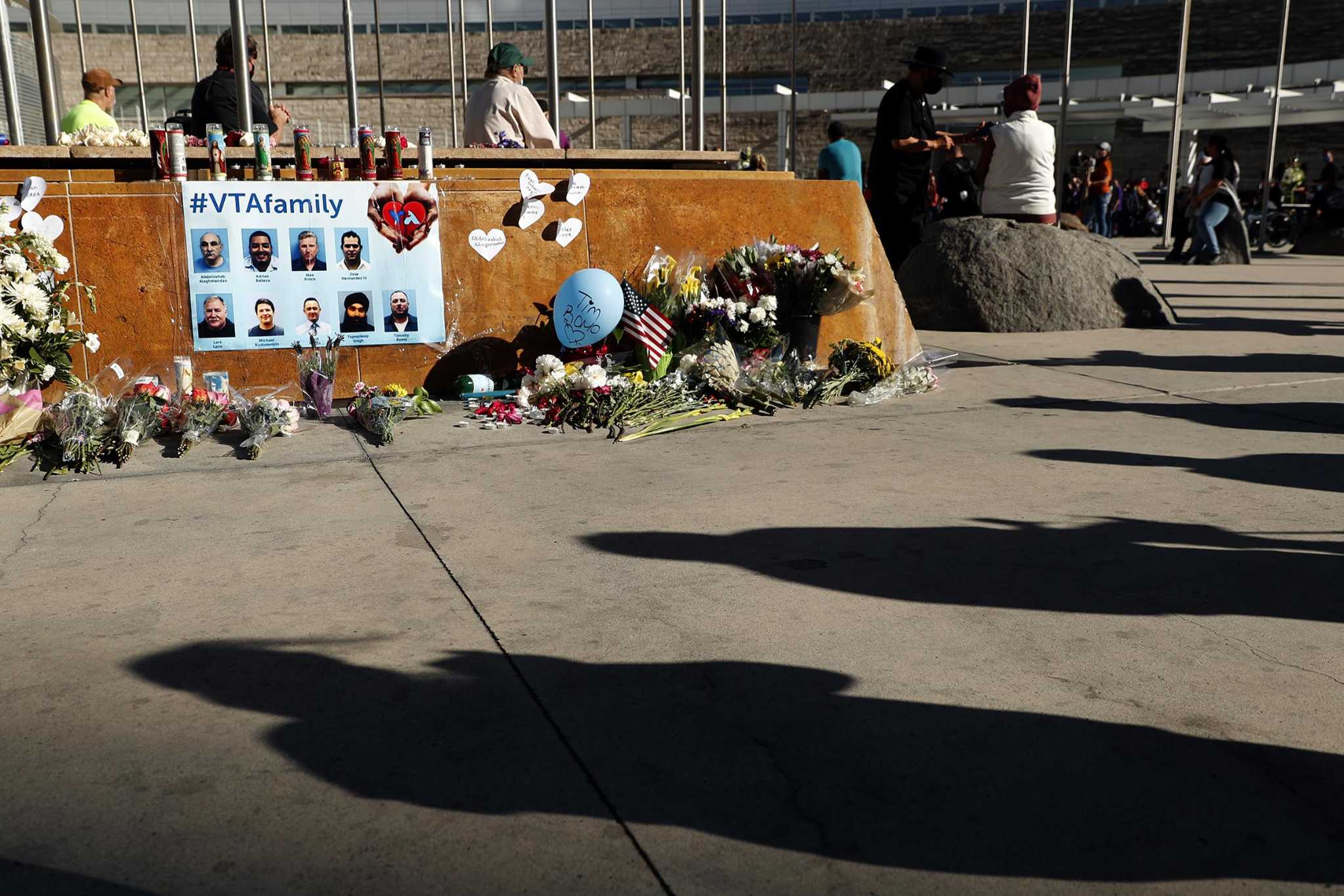 Family of VTA mass shooting victim files lawsuit saying authorities failed to protect workers - Vimarsana News