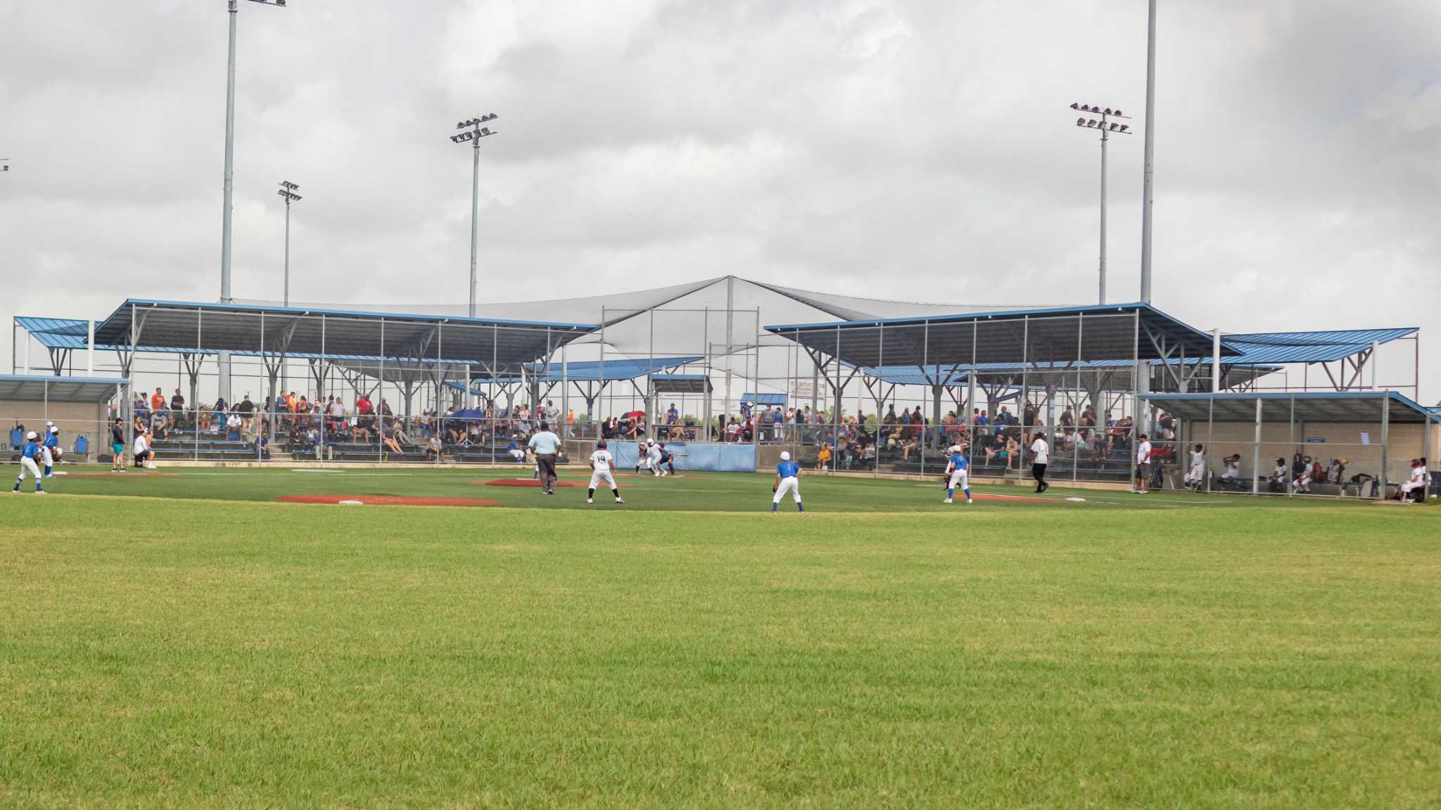 Perfect Game Fall Super NIT bringing hundreds of youth baseball