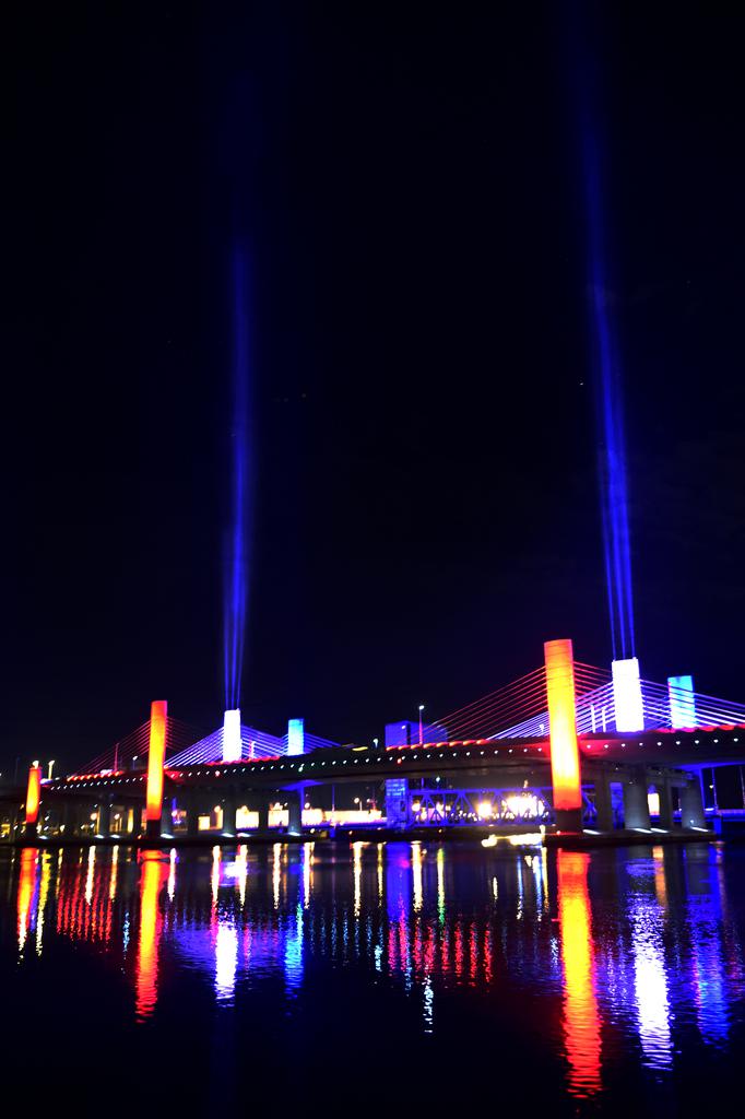 How New Haven’s Pearl Harbor Memorial Bridge honors CT’s veterans