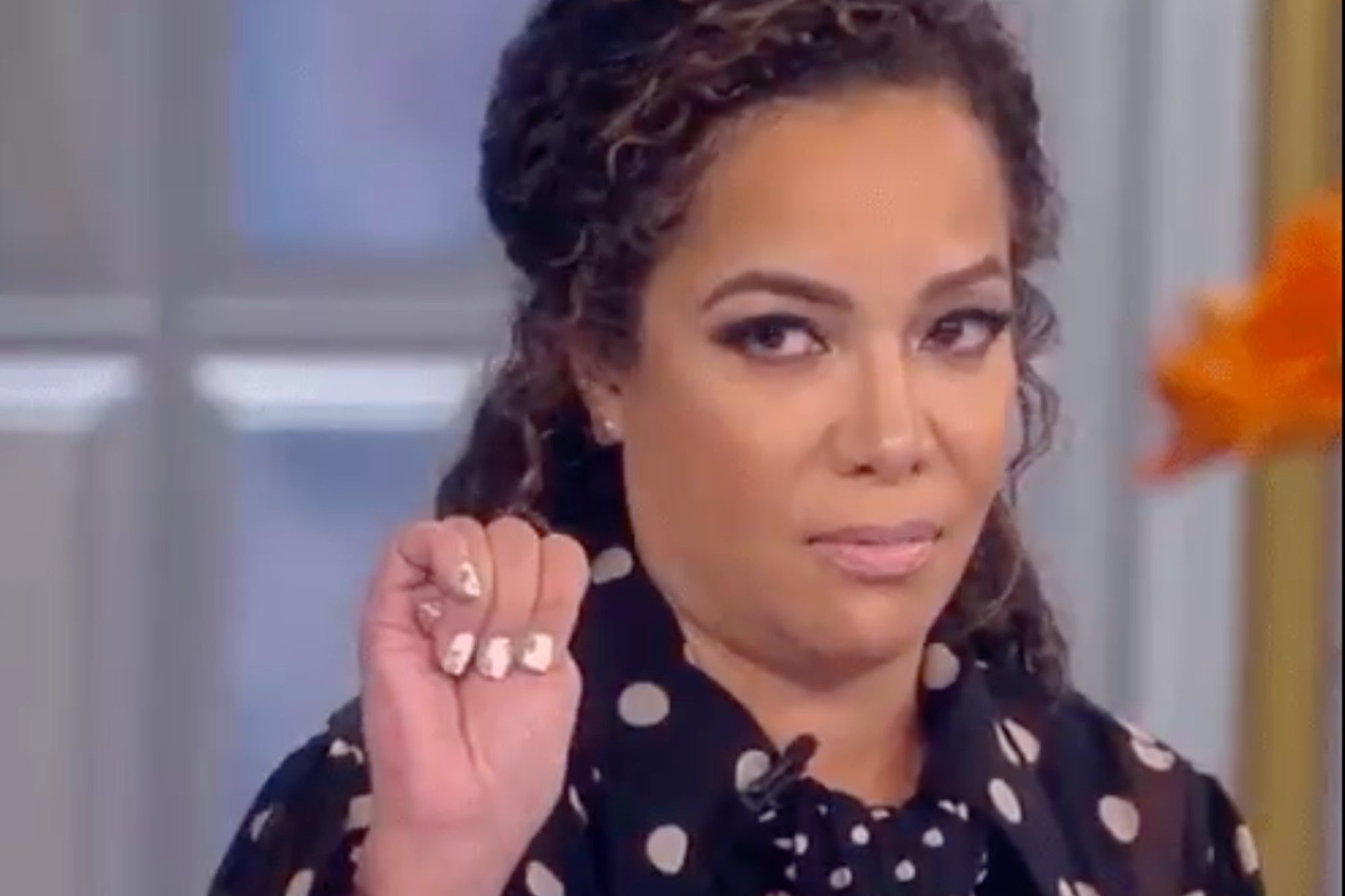 The TikTok signal that went viral and saved a woman from being kidnapped