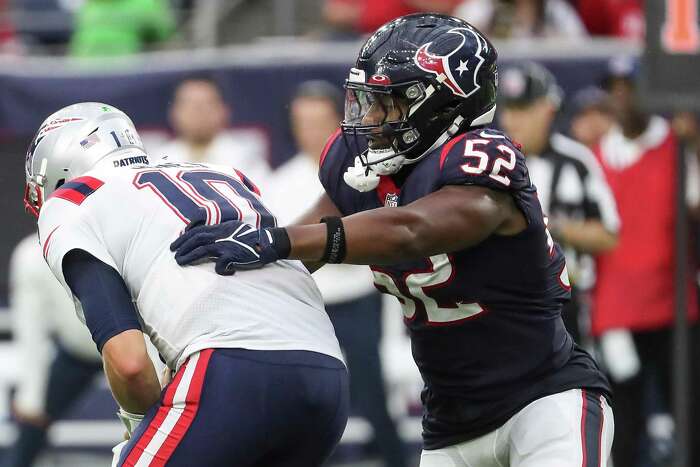 Single-game tickets for the Texans go on sale Friday