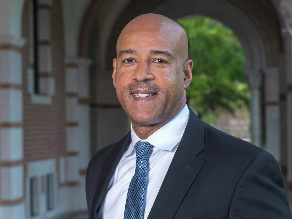 Reginald DesRoches Named New President of Rice University