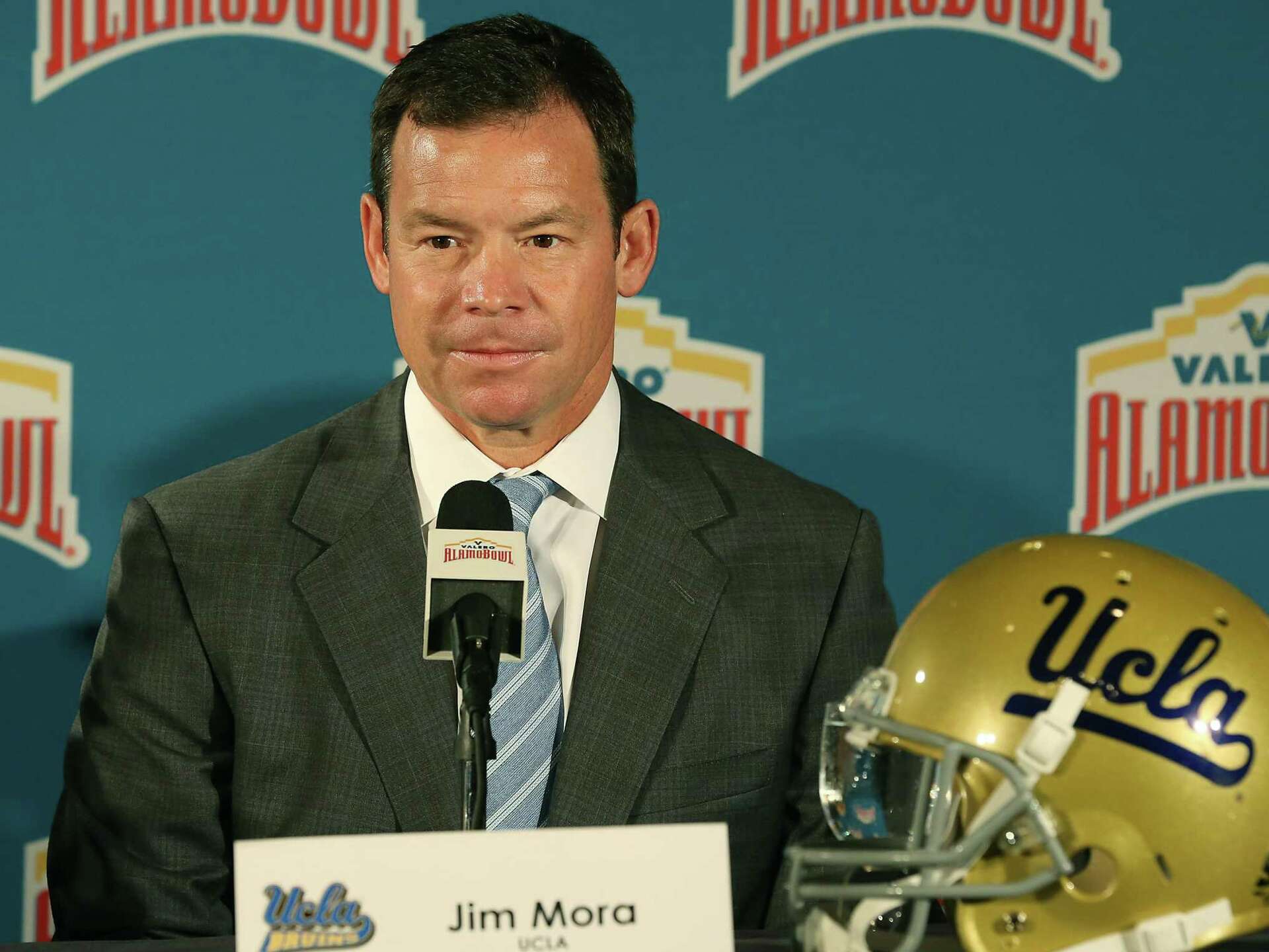 Jim Mora: A Journey Through American Football Coaching