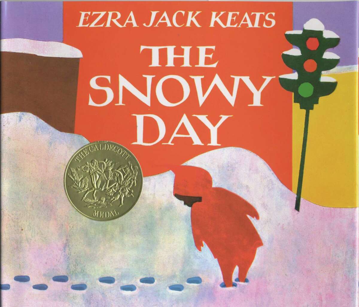 Published 50 years ago, in 1962, "The Snowy Day," by Ezra Jack Keats was the first full-color picture book to feature a black protagonist.