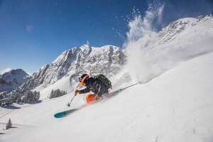Snow day: Ski the day you arrive at these 6 easy-to-reach resorts