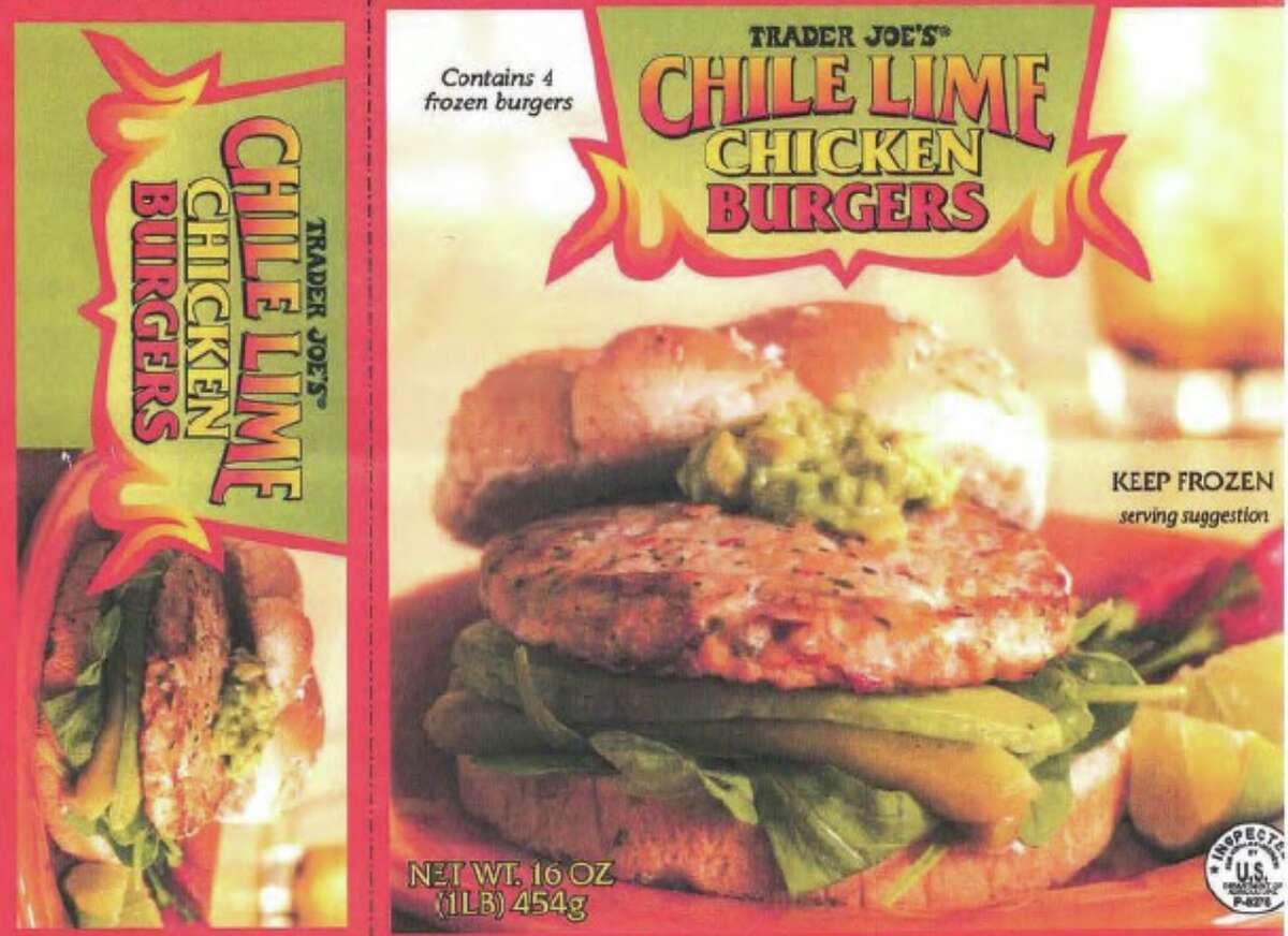 Trader Joe’s chicken patties recalled due to ‘extraneous’ bones found