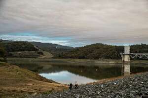 California drought: Disappointing rain and snow mean tighter water rules ahead