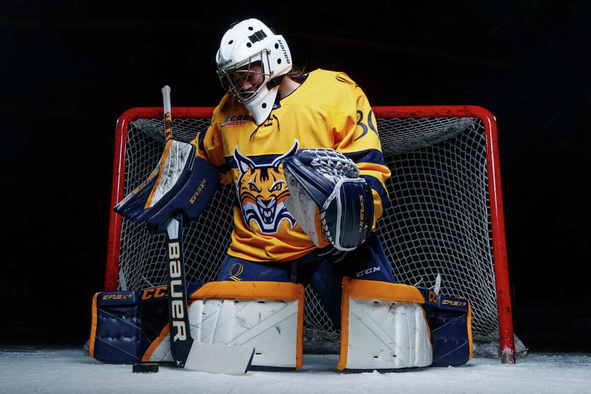 College Hockey Capsules Quinnipiac, Yale women with big ECAC showdowns