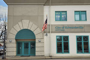 Edwardsville City Hall