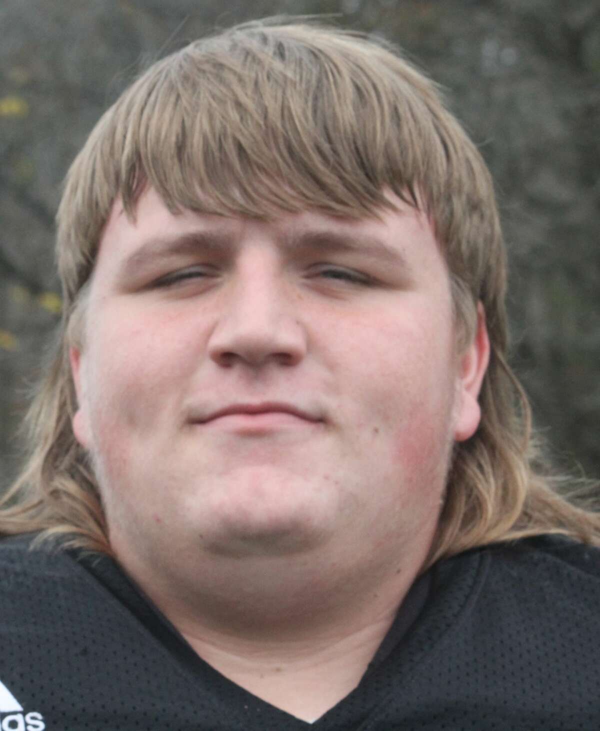 Logan Ringler