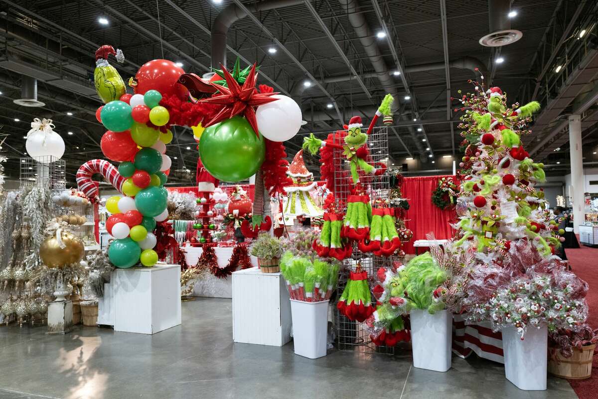 Houston Ballet Nutcracker Market is back with nearly 4,000 at preview party