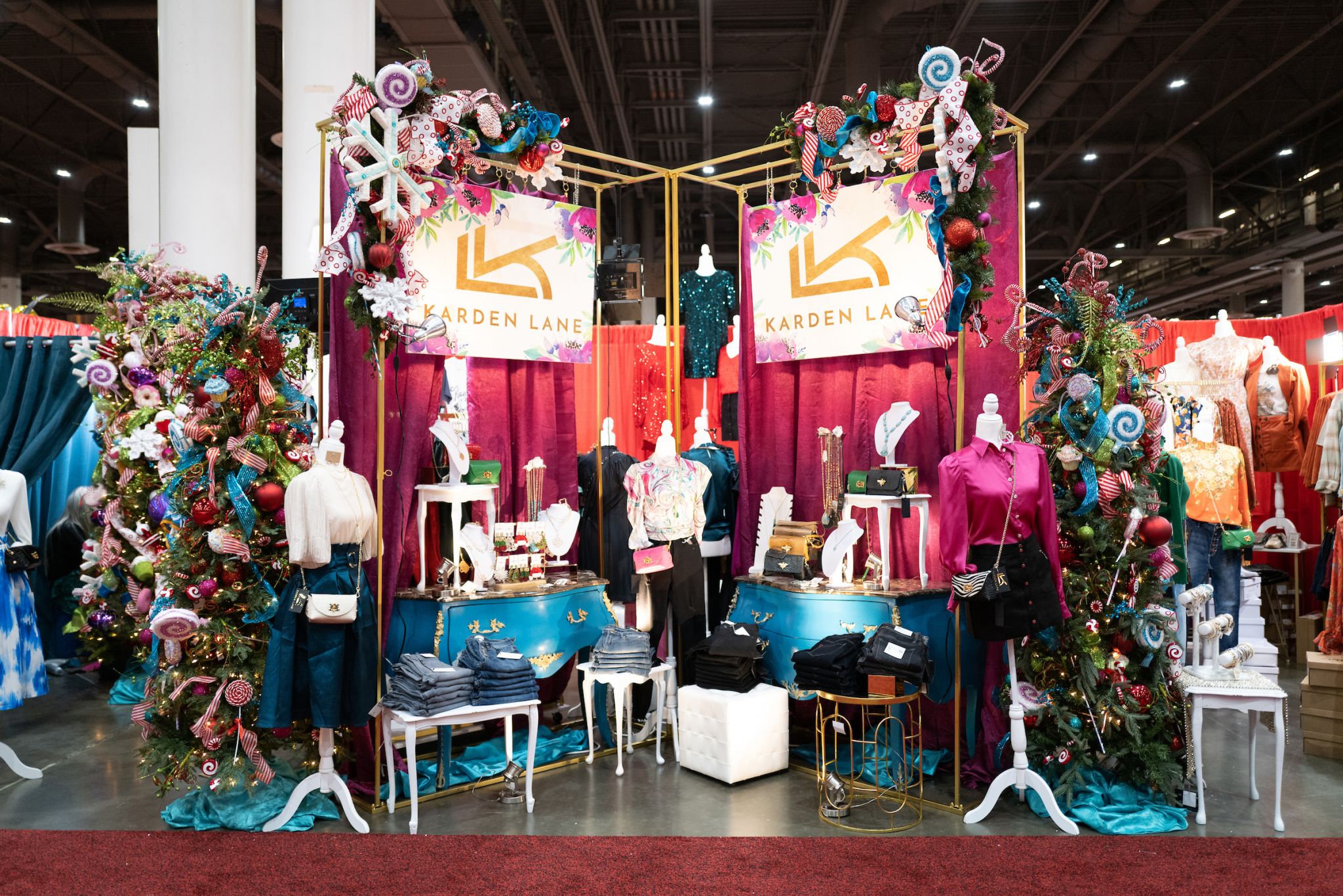 Houston Ballet Nutcracker Market is back with nearly 4,000 at preview party