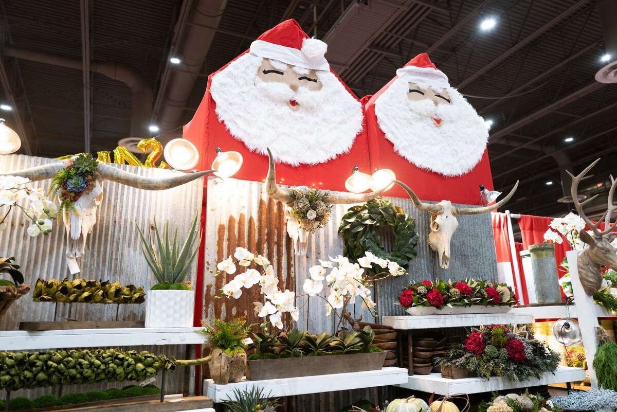 Houston Ballet Nutcracker Market is back with nearly 4,000 at preview party