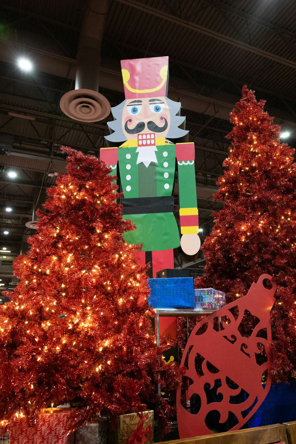 Houston Ballet Nutcracker Market Is Back With Nearly 4,000 At Preview Party