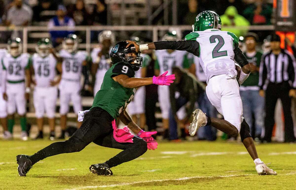 High school football Southwest 27, Kennedy 12