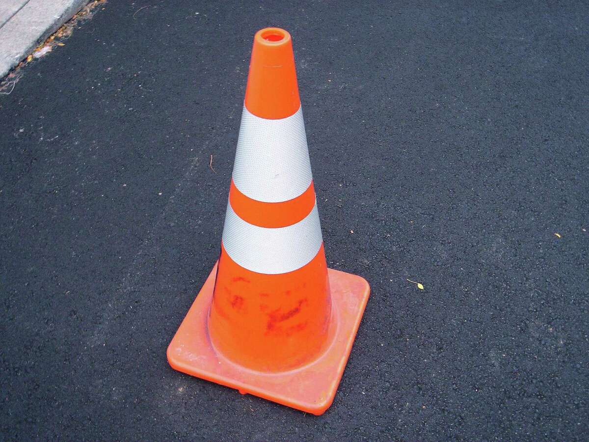 The Shelton sewer pipe lining work will begin work on Old Bridgeport Avenue - weather permitting - on Nov. 14, 2021.