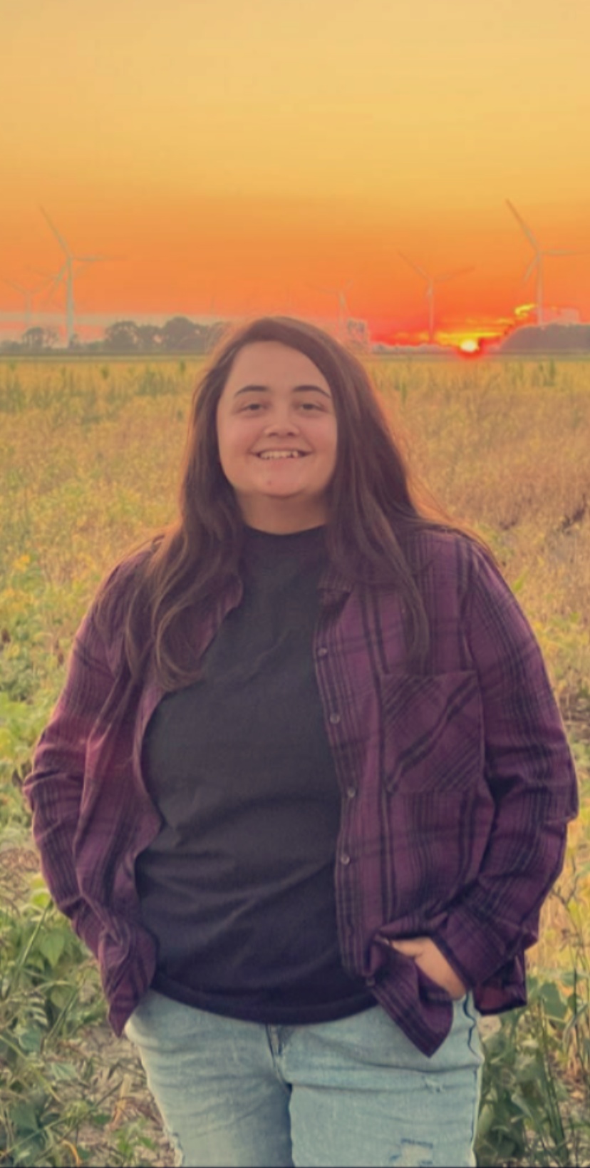 OwendaleGagetown school names students of the month for October