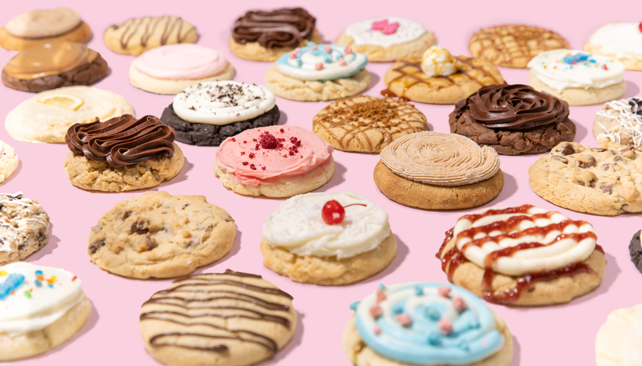 Crumbl Cookies opens first CT location this weekend.