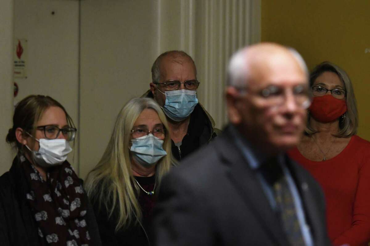 Churchill We need answers on FBI culpability for Schoharie limo crash