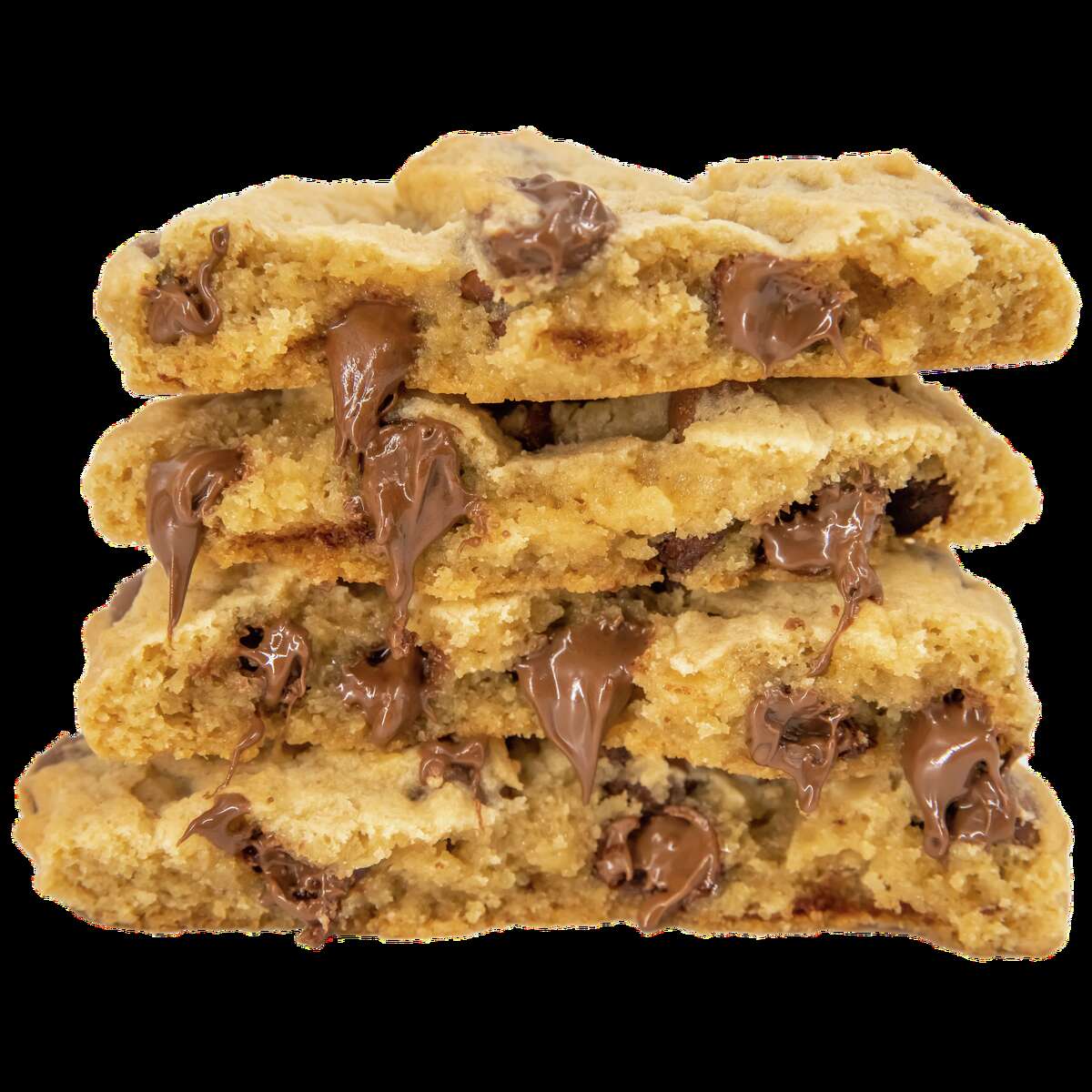 Crumbl Cookies announces first Connecticut location in Milford