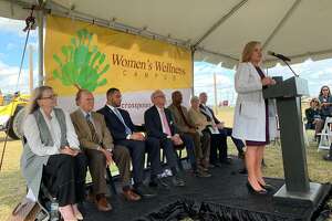 Facility for women dealing with substance use breaks ground