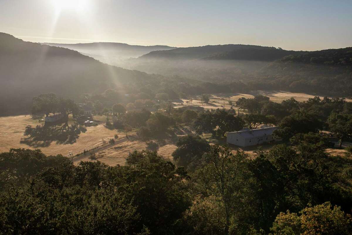 San Antonioarea zipline courses offer skyhigh thrills