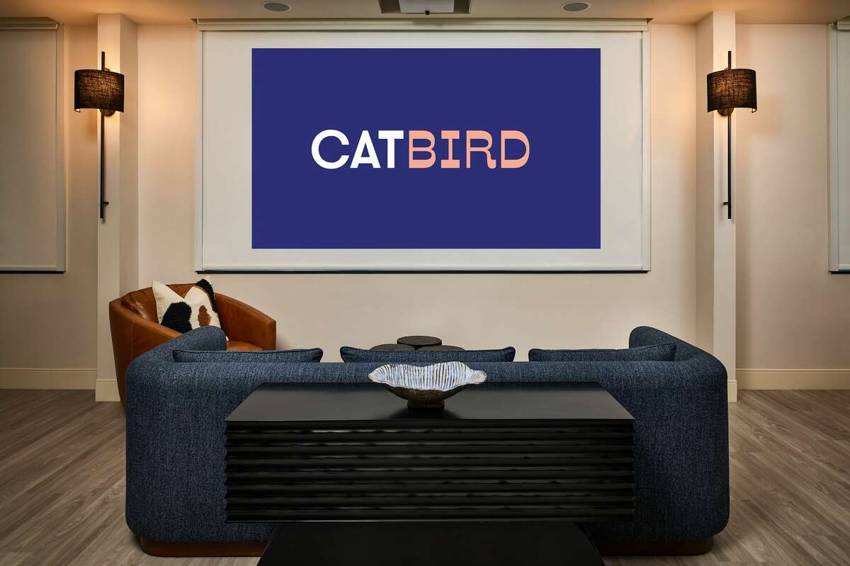 Catbird Hotel