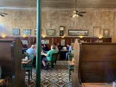 Sampling German-Texas eatery Schilo's, San Antonio' s oldest restaurant